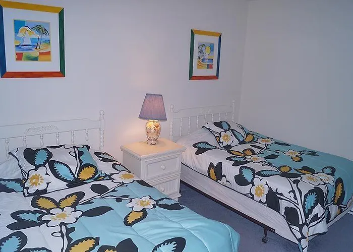 Apartment High Point South 3f