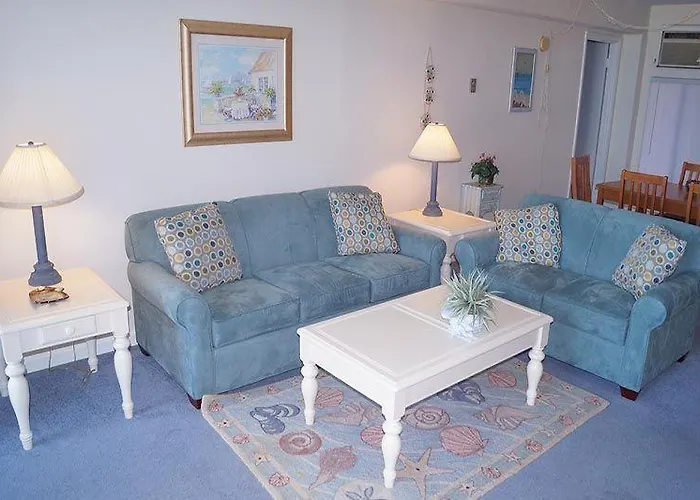 High Point South 3f Apartment