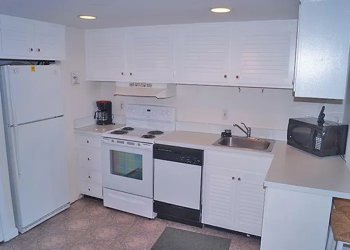 High Point South 3f Ocean City