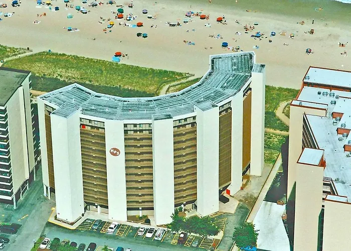 Apartment High Point South 3f