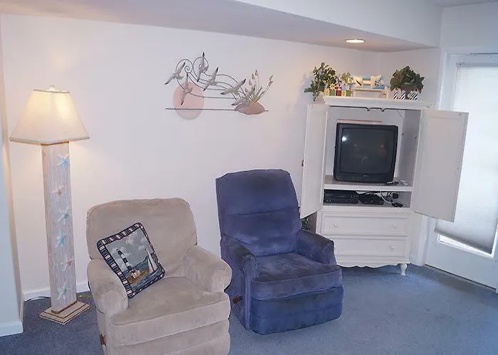 High Point South 3f Apartment Ocean City